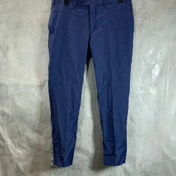 calvin klein infinite stretch skinny fit dress pants Calvin Klein Men's Infinite Stretch Solid Slim-Fit Pants MSRP $190 –  DGFOutlet